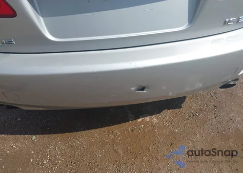 2006 Lexus Is 250 из США, поврежденный, VIN JTHBK262662017453